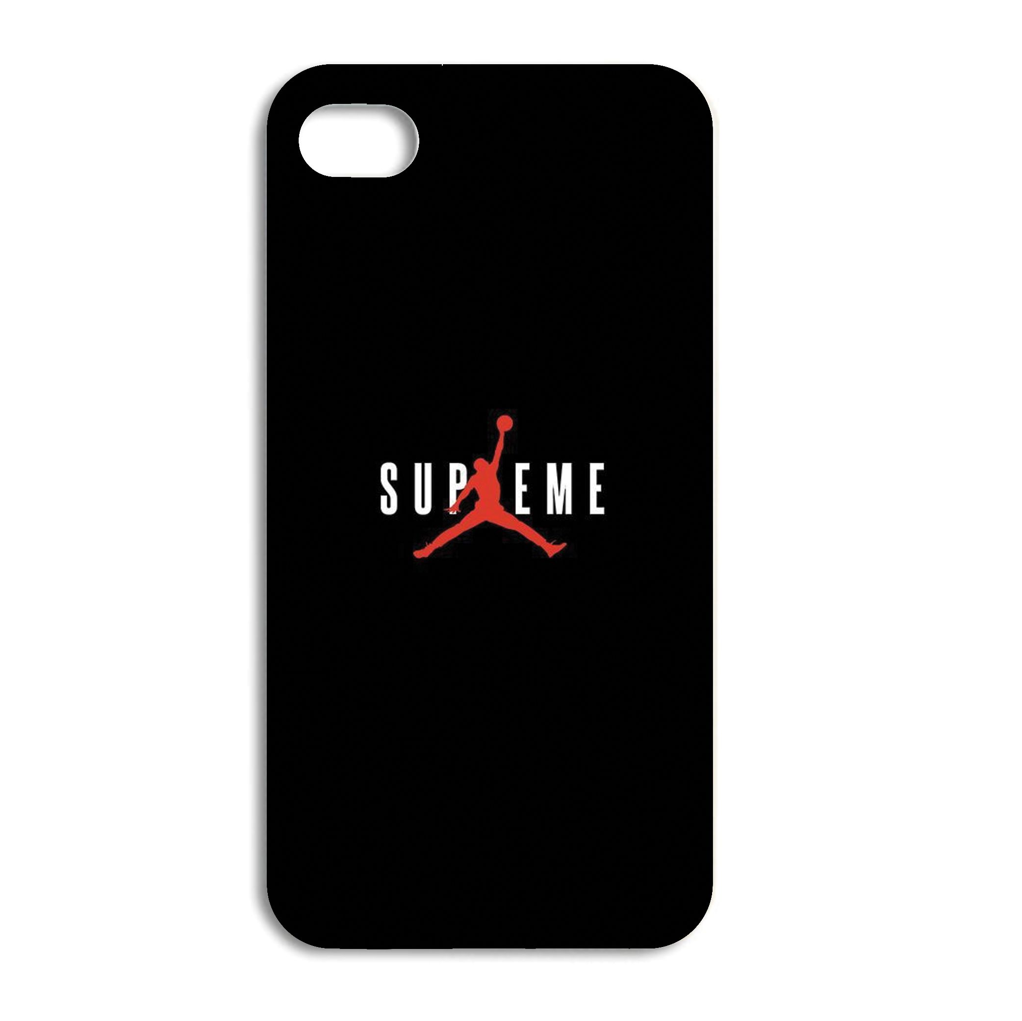 IPhone XS Max Case - Supreme City