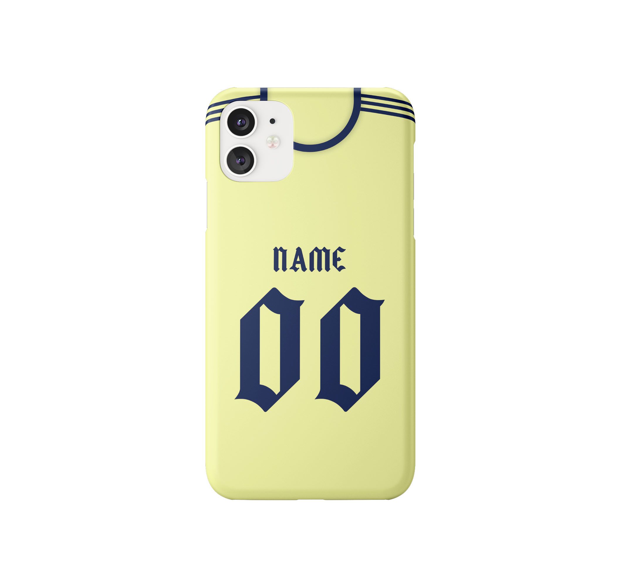 football kit phone cases