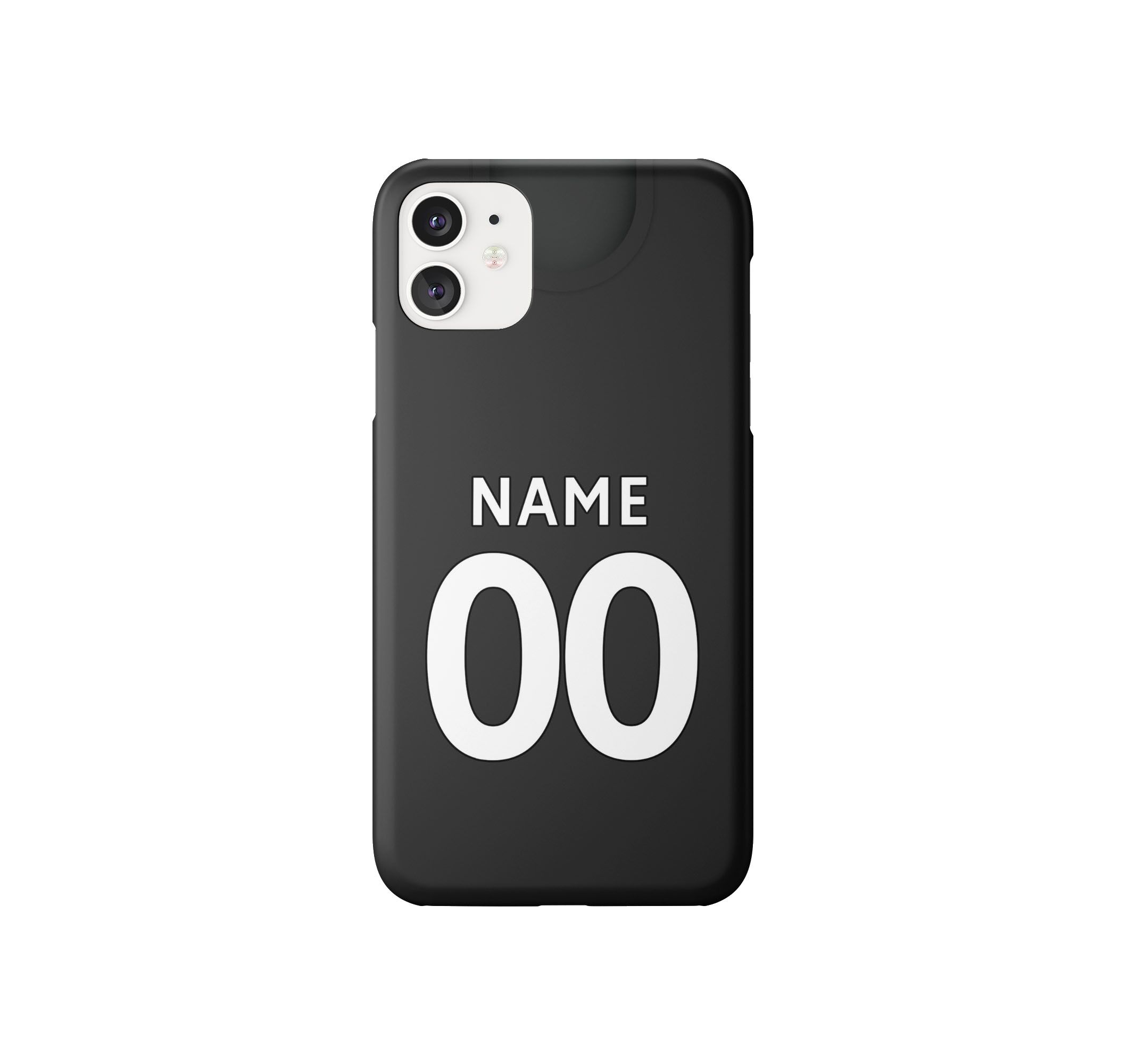 Bournemouth FC home Kit 22-23 Phone Case – Sezzar